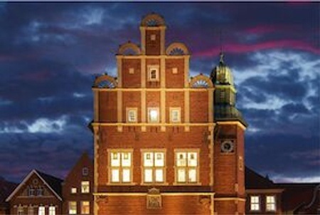 Nachtwächterrundgang durch Meppen