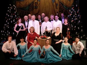 Wiener-Operetten-Weihnacht