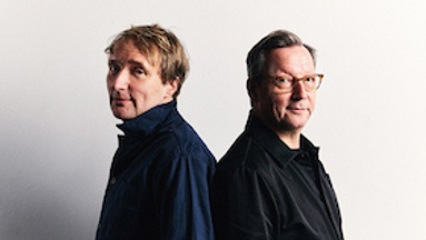 Matthias Brandt & Jens Thomas