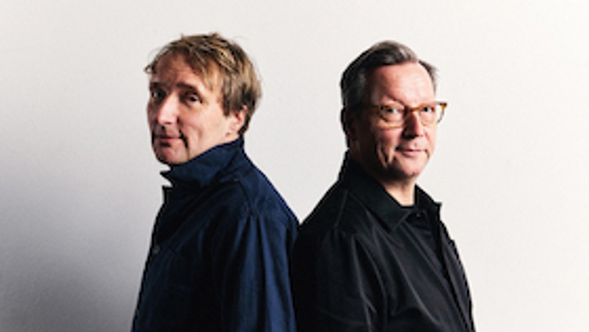Matthias Brandt & Jens Thomas