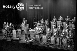 International Rotary Big Band
