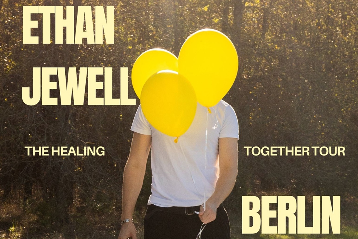Ethan Jewell