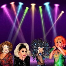 Die Mirage Show Saarbrücken