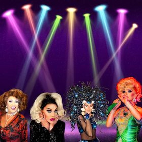 Die Mirage Show Saarbrücken