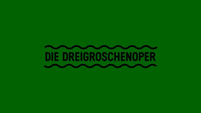 Die Dreigroschenoper