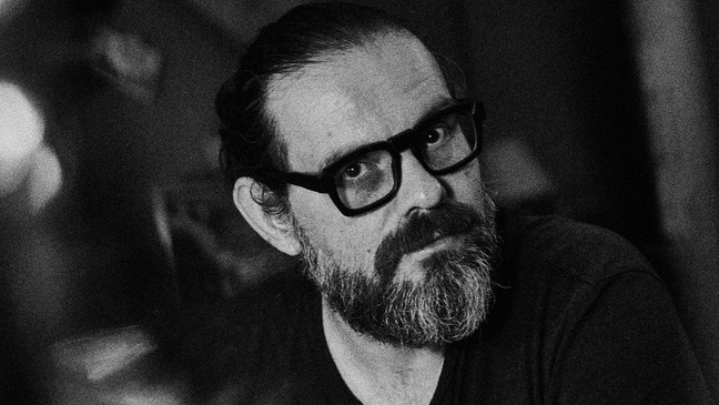 Alessandro Cortini