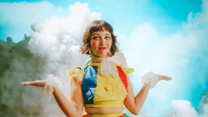 Gelli Haha - WHERE IN THE WORLD IS GELLI HAHA EU/UK TOUR 2026