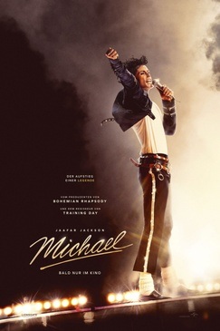 Thriller Night: Michael. Mit Aftershow Dance