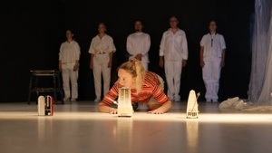 Funkelkonzert XL / Es ist Zeit