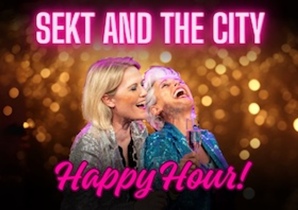 Sekt and the City