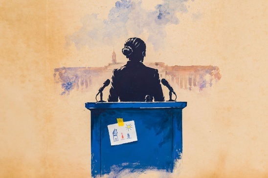 Borgen
