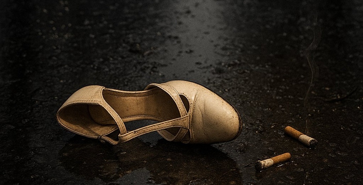 »Gosse & Glamour« – Echo der Moderne. Eine Hommage an Kurt Weill, den Broadway und das Berlin der wilden 20er Jahre