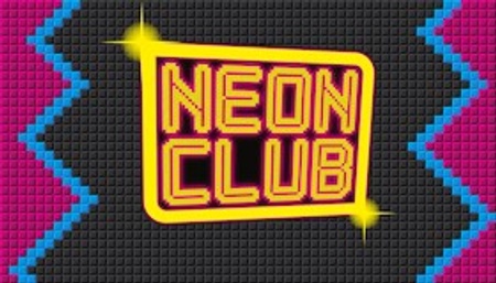 Neon Club - 80er, 90er bis heute