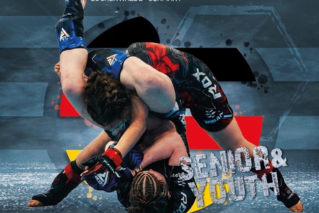 GEMMAF Qualifiers #7