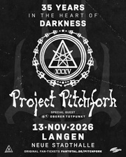 Project Pitchfork