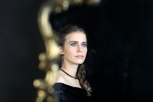 Anna Magdalena Bach