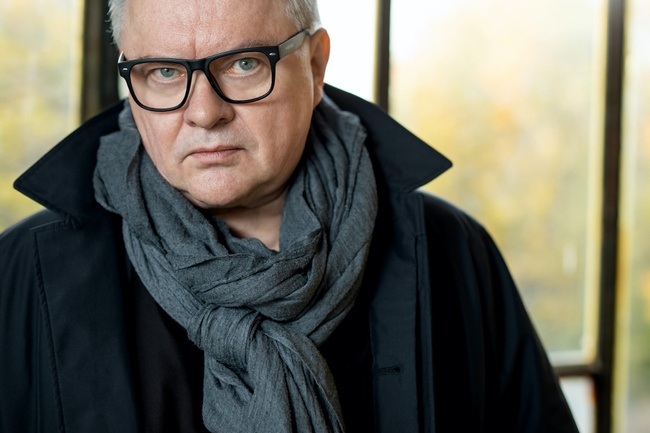 Heinz Rudolf Kunze & Verstärkung - Angebot und Nachfrage Tour 2026