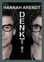 „Denkt! Hannah Arendt“