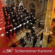 GROSSE MESSE IN C-MOLL