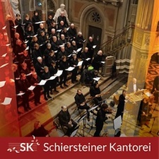 GROSSE MESSE IN C-MOLL