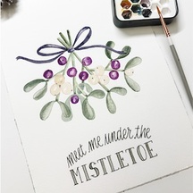 Handlettering-Workshop