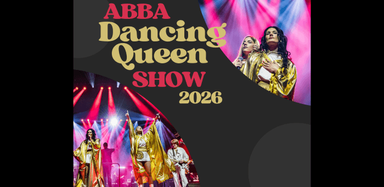 ABBA "Dancing Queen" Show -