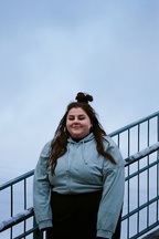 Rebecca Pap