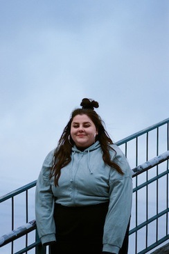 Rebecca Pap