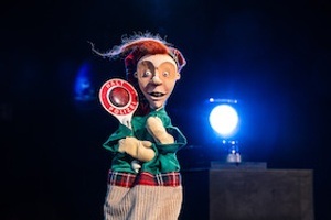 Tritratrullala, die Polizei ist auch schon da (4+)