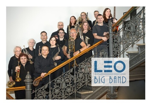 Leo Bigband