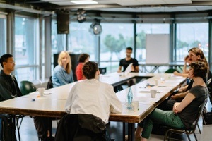 Shared Reading in English