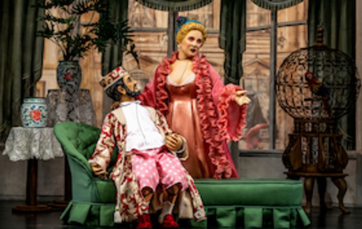 Die Fledermaus
