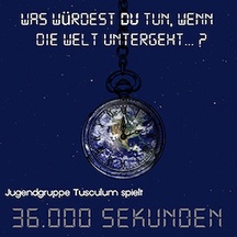 36.000 Sekunden