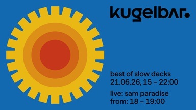 BEST OF SLOW DECKS