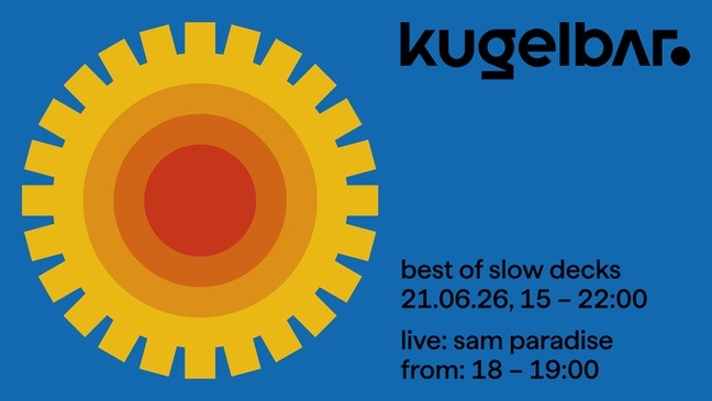 BEST OF SLOW DECKS
