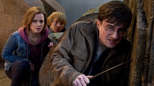 Harry Potter und die Heiligtümer des Todes 2
