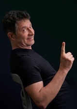 Rolf Miller - Ich sag nix!