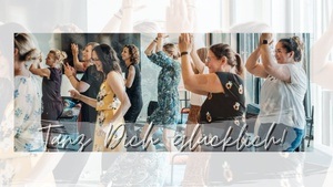 Tanz Dich glücklich! Heimspiel Dahoam in Fürstenfeldbruck Vol. 3