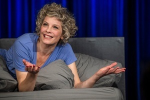 Schlafende Hunde - mit Anna Schäfer