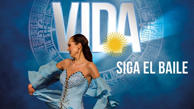 VIDA