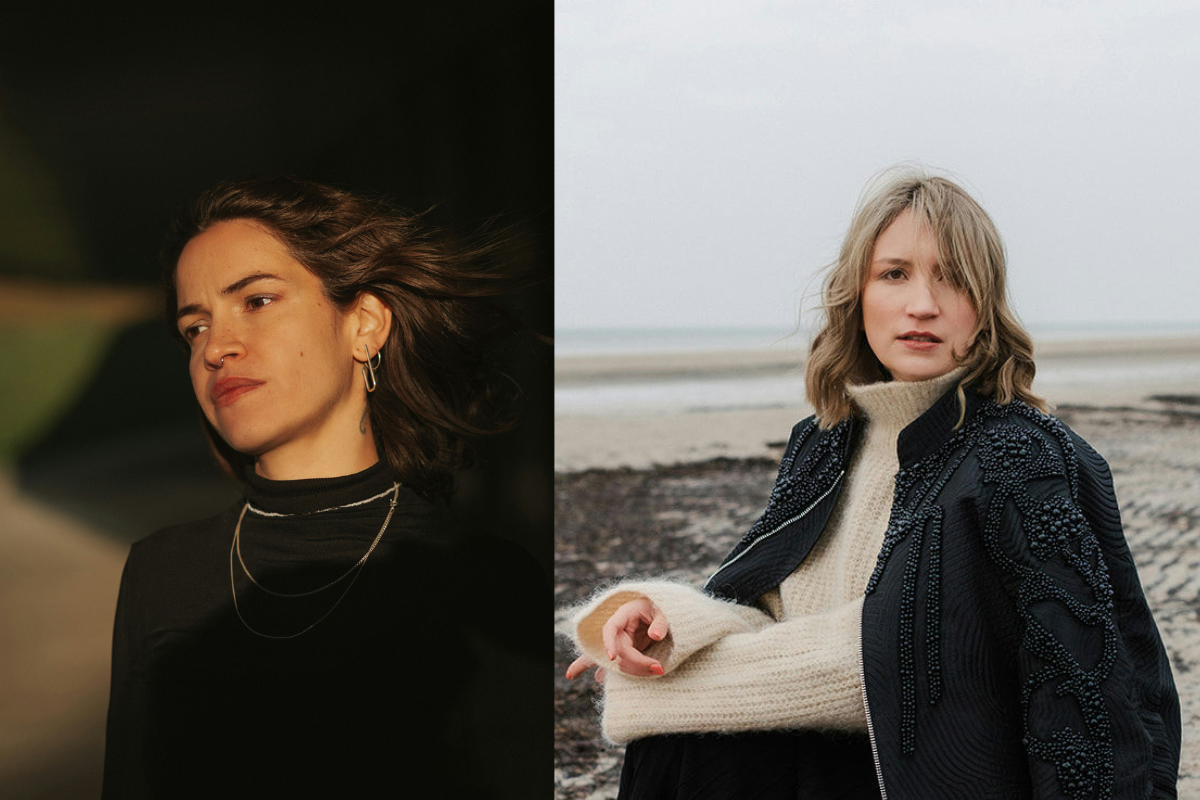 Lost Seas: The Beginning / MONKA (Band Night)