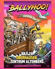 Ballyhoo!