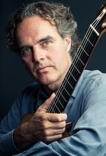 Begegnungen - Ein Gitarrenkonzert mit Falk Zenker und Kai Thomsen