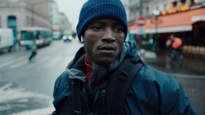 L'Histoire de Souleymane
