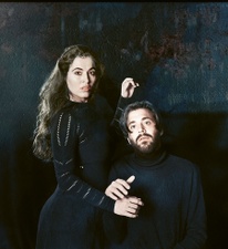 Sílvia Pérez Cruz & Salvador Sobral  | Zwei außergewöhnliche Stimmen zwischen Jazz, Fado und mediterraner Poesie
