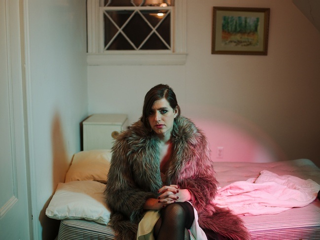 EZRA FURMAN - Ausverkauft
Support: MODERN WOMAN