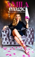 AMILA • Mit den Waffen einer Frau