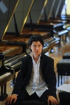 Klassik am Sonntag: Haiou Zhang - Klavierkonzert