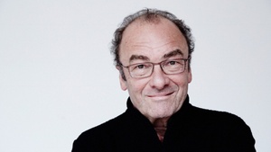Robert Menasse: Die Welt von Morgen