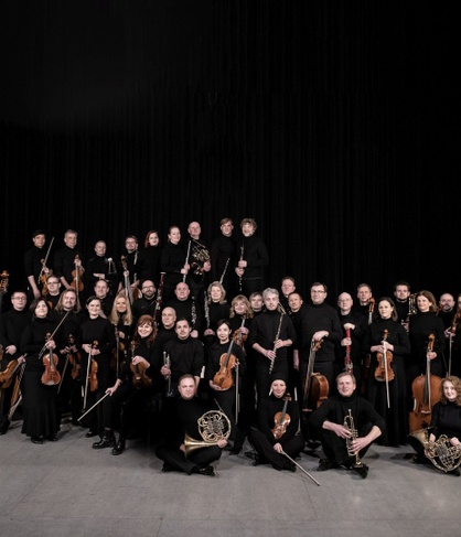 Mozarts Klarinettenkonzert | Beethovens 3. Sinfonie »Eroica«